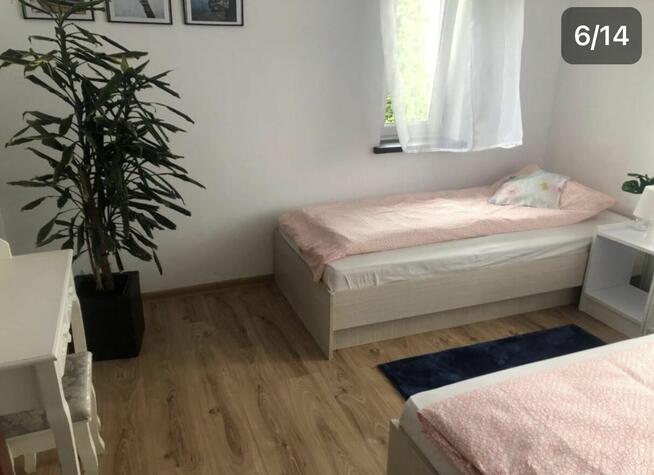 DOM WOLNOSTOJĄCY NIEDALEKO MORZA -Puck, okolice