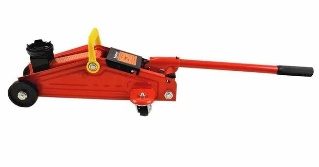 Podnośnik hydrauliczny