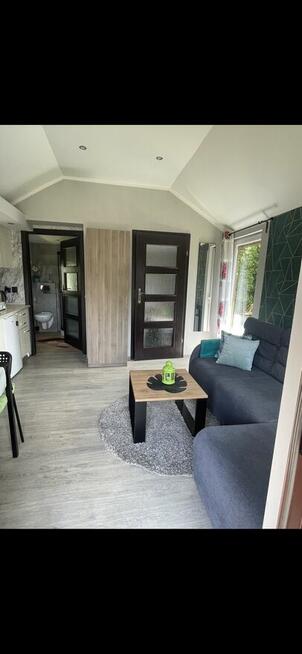 DOM WOLNOSTOJĄCY NIEDALEKO MORZA -Puck, okolice