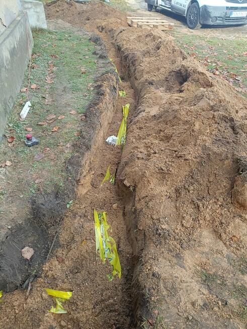 Gazownik Instalacje gazowe Pogotowie gazowe