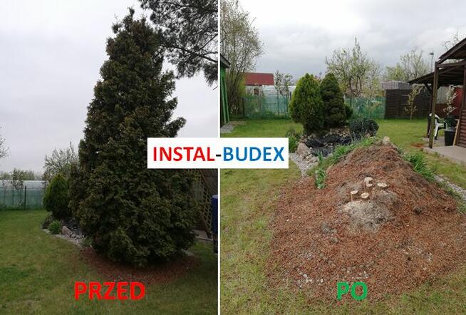 Opróżnianie oczyszczanie likwidacja sprzątanie domów mieszka