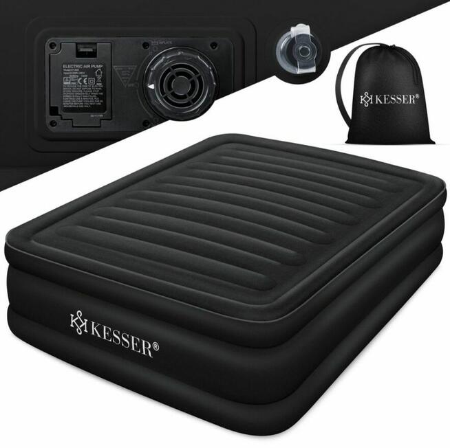 Łóżko dmuchane Kesser