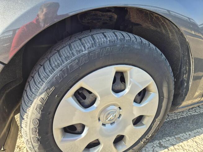 OPEL Astra Sports Tourer (kombi) - Sanok - sprzedam