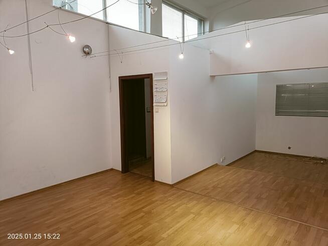 Zgierz Biuro 33 m2 , klimatyzacja
