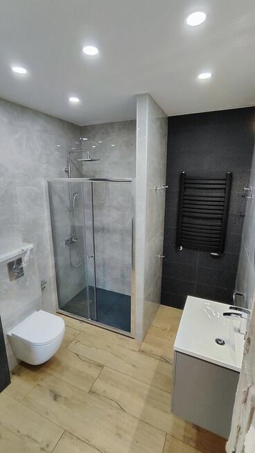 Wykończenia mieszkań i domów stan deweloperski z Gwarancją