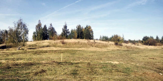 Działki budowlane - Niekanin, 3 km od Kołobrzegu