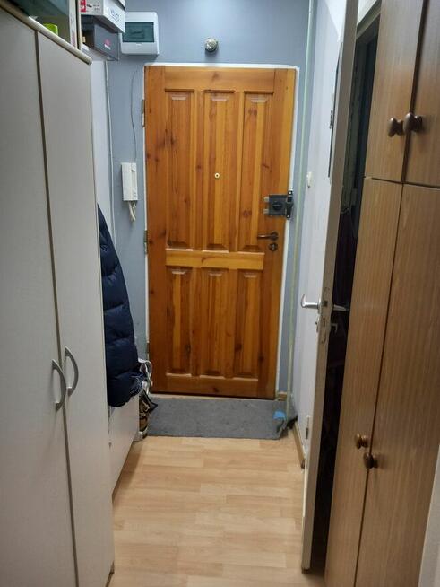 Mieszkanie w świetnej lokalizacji