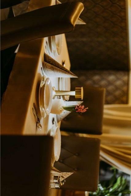 Odstąpię lokal, wyposażoną i działającą restaurację