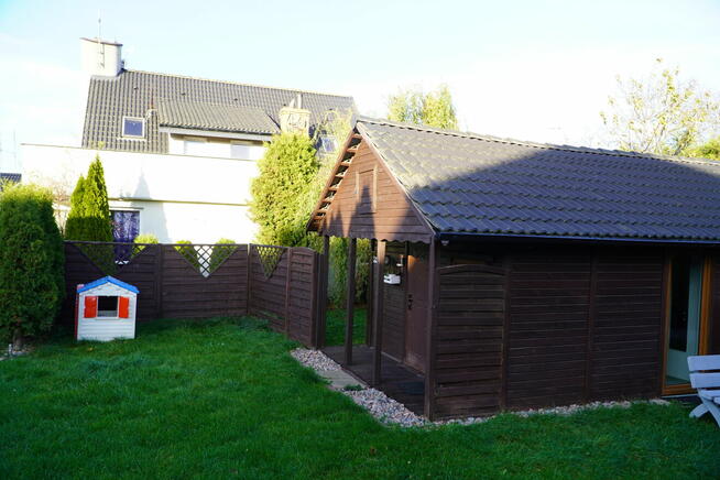 DOM WOLNOSTOJĄCY NIEDALEKO MORZA -Puck, okolice