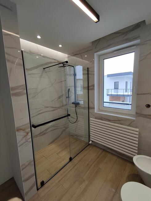 Wykończenia mieszkań i domów stan deweloperski z Gwarancją