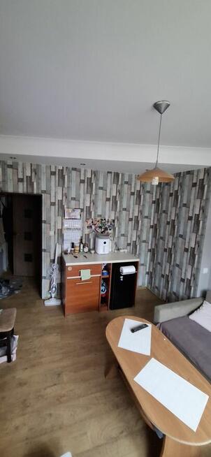 Zamienię mieszkanie na większe