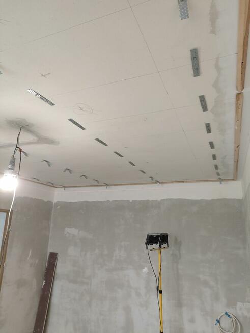 Remonty ,wykonczenia