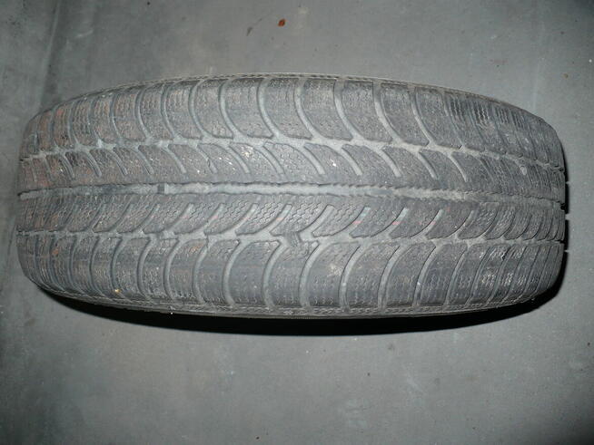 Koła Sava Eskimo S3 185/65/R14 (felgi stal. 40300-2F000)