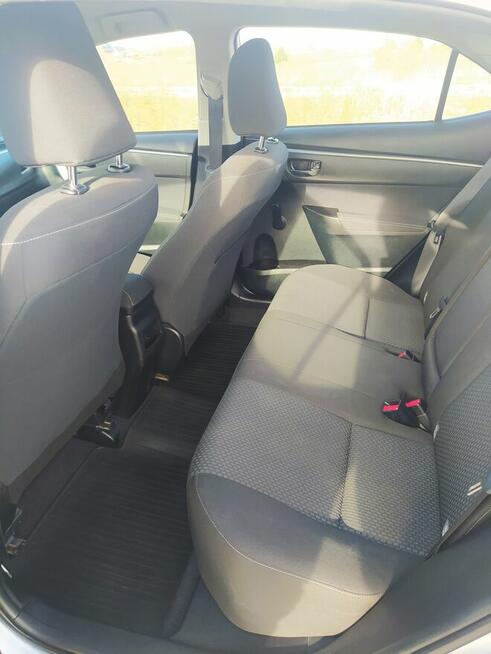 Toyota Corolla 1.6 97kW