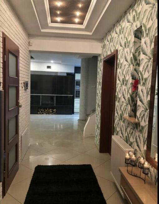 DOM WOLNOSTOJĄCY NIEDALEKO MORZA -Puck, okolice