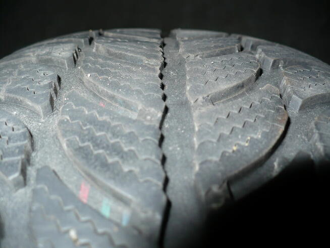 Koła Sava Eskimo S3 185/65/R14 (felgi stal. 40300-2F000)