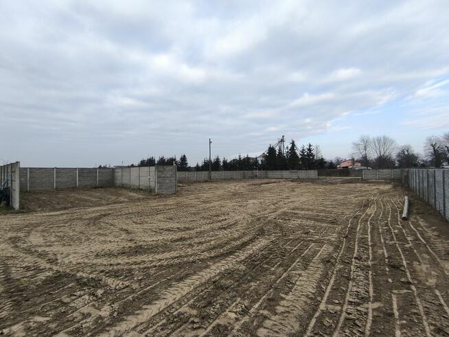 Plan na wynajem, 1276m2