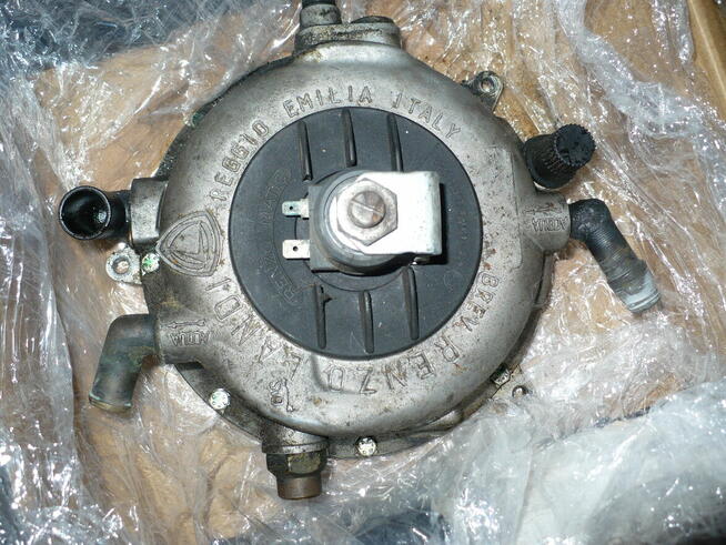 Reduktor parownik Landi Renzo 67R-010028