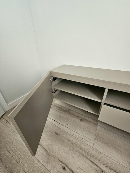 Sprzedam tanio szafkę RTV , 170x35x37