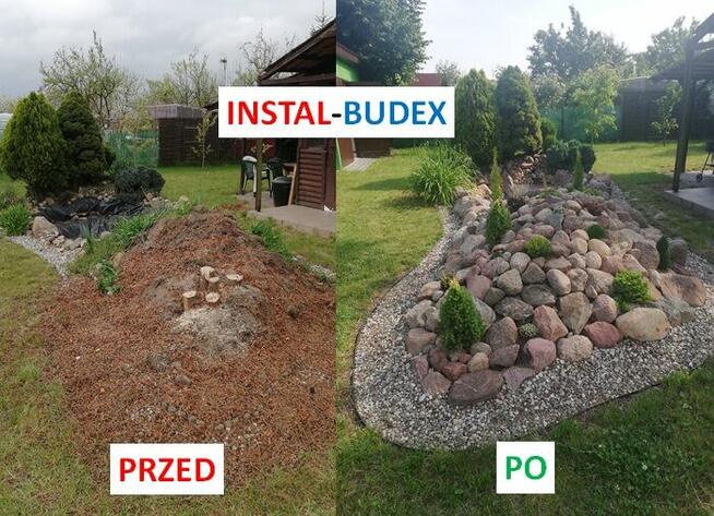 Opróżnianie oczyszczanie likwidacja sprzątanie domów mieszka