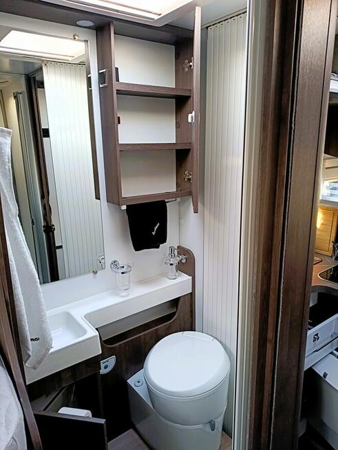 Wypożyczalnia Kamperów Lubelskie! www.wisla66.pl