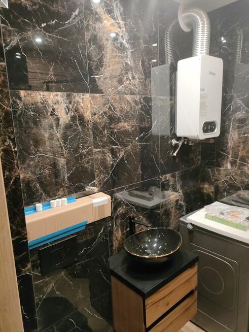 Remonty ,wykonczenia