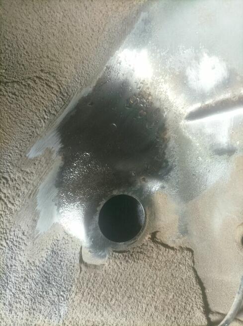 Konserwacja Podwozie Polerowanie Anty korozja Samochód Spód