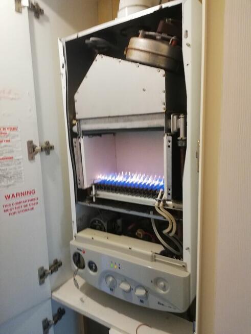 Gazownik Instalacje gazowe Pogotowie gazowe