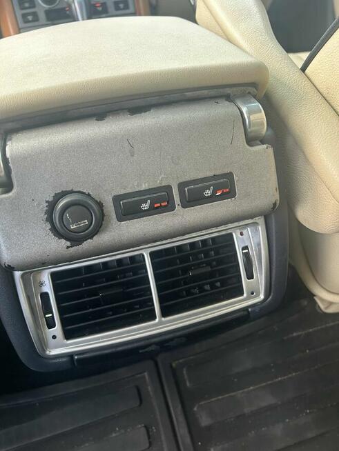 Land Rover Range Rover 4,4 2003