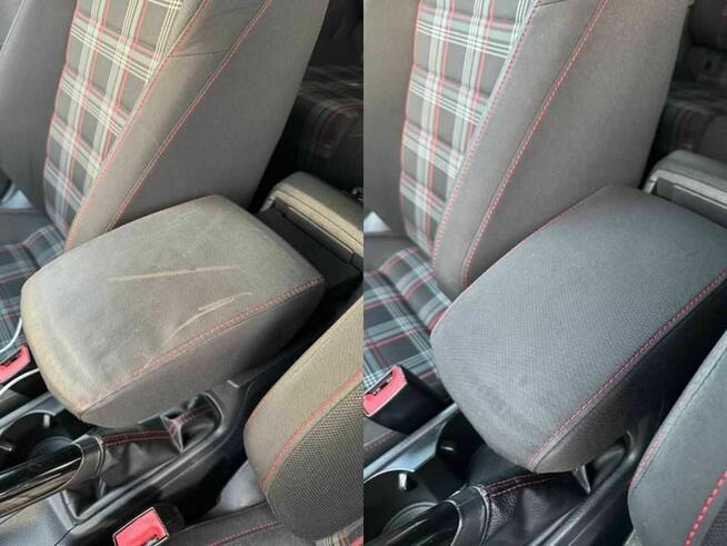 Pranie tapicerki meblowej, samochodowej czyszczenie pojazdów