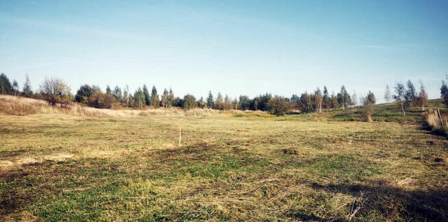 Działki budowlane - Niekanin, 3 km od Kołobrzegu