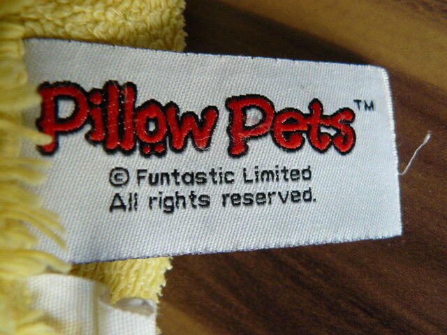 Pszczolka Maja poduszka