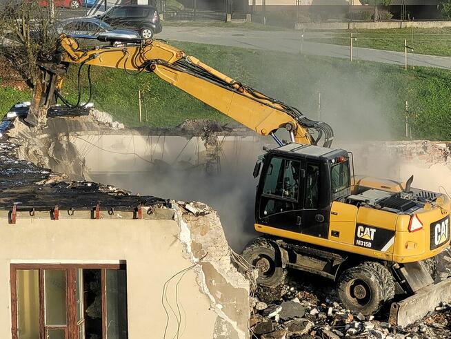 Usługi dźwigiem, żuraw samojezdny, dźwig 30t, 55t, 70t, 90t