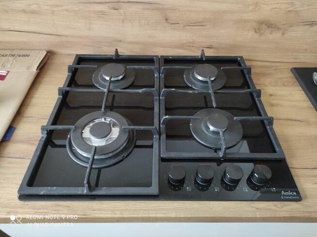 Gazownik Instalacje gazowe Pogotowie gazowe