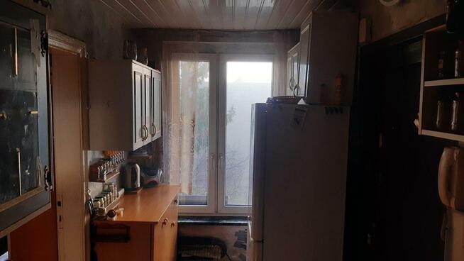 Dwupokojowe mieszkanie koło Forum Gdańsk