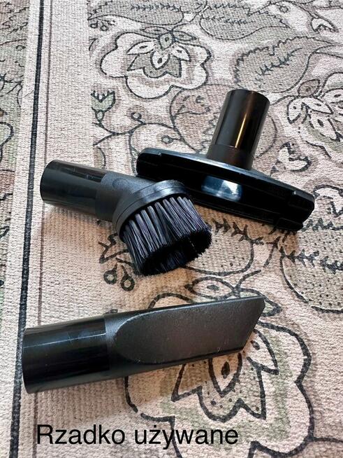 Odkurzacz Bosch Aqua Wash & Clean