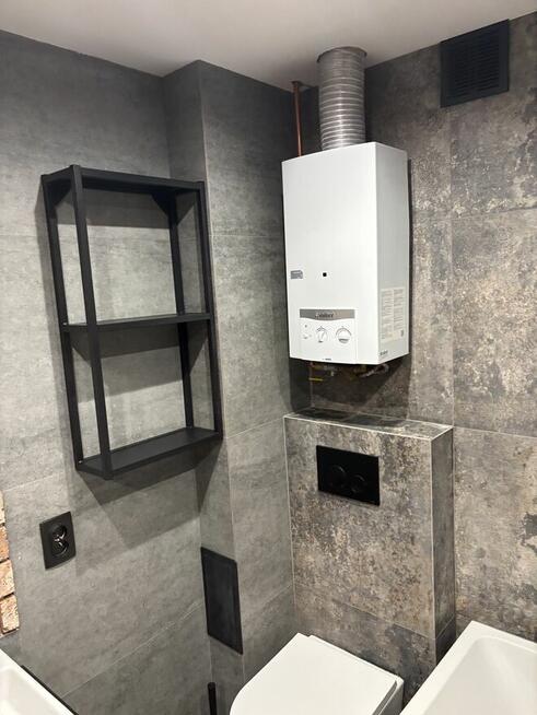 Remonty domów i mieszkań