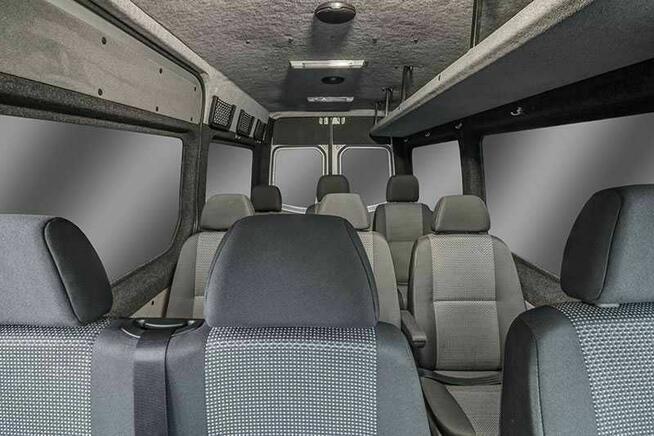 Bus busy wynajem busa busów Poznań