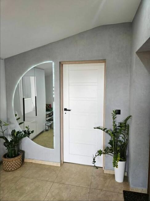 Łazienki/Układanie Paneli inne drobne prace