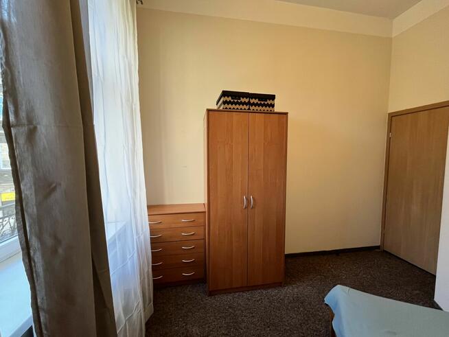 3 wolne pokoje_Stare Miasto_