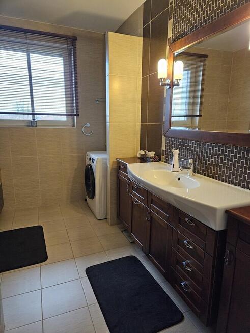 4 - pokojowe przytulne mieszkanie z garażem