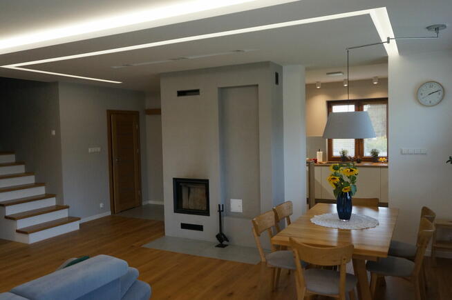 Projektowanie Wnętrz - Szybko i Profesjonalnie - Nadzór.