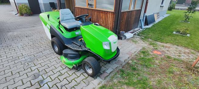 Traktorek Viking 23 HP