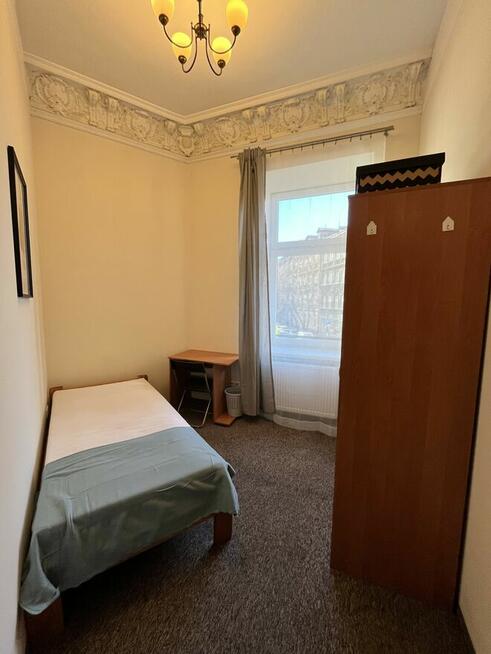 3 wolne pokoje_Stare Miasto_