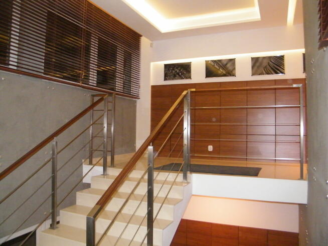 Projektowanie Wnętrz - Szybko i Profesjonalnie - Nadzór.