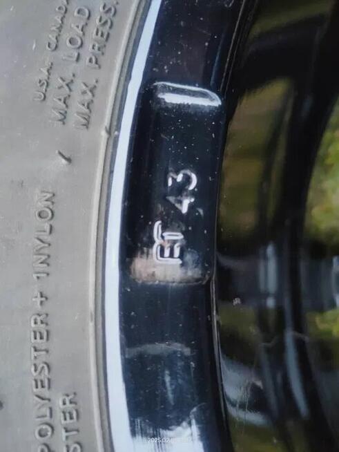 Felgi aluminiowe alufelgi 15 5x112