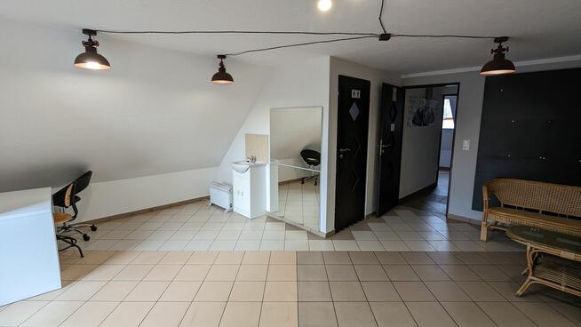 Lokal Użytkowy Opole 47 m2 z mediami w cenie. Bez prowizji.