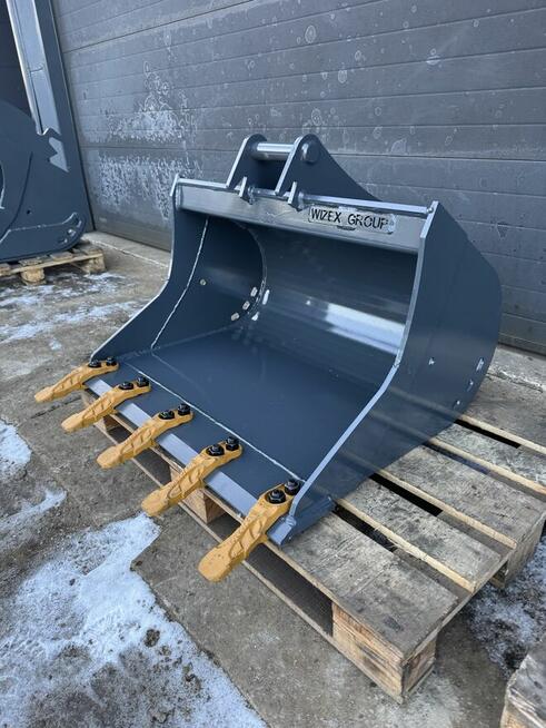 Łyżka podsiębierna 100cm 3,6-5,5t 3CX 4CX