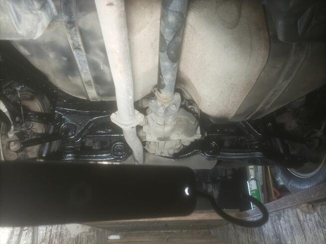 Konserwacja Podwozie Polerowanie Anty korozja Samochód Spód