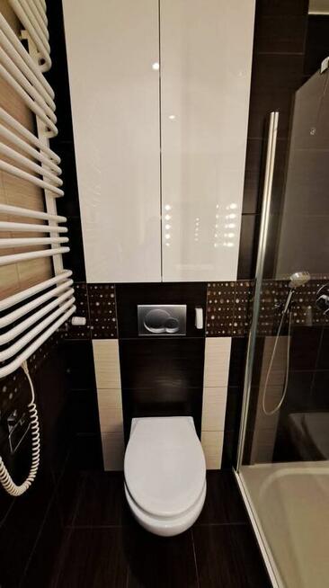 Sprzątanie po remontach